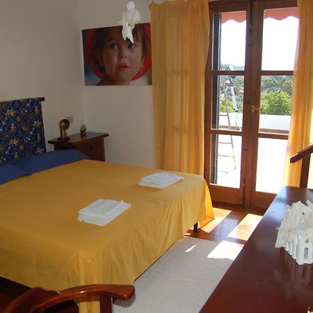 Villa Delle Torri Pula Εξωτερικό φωτογραφία