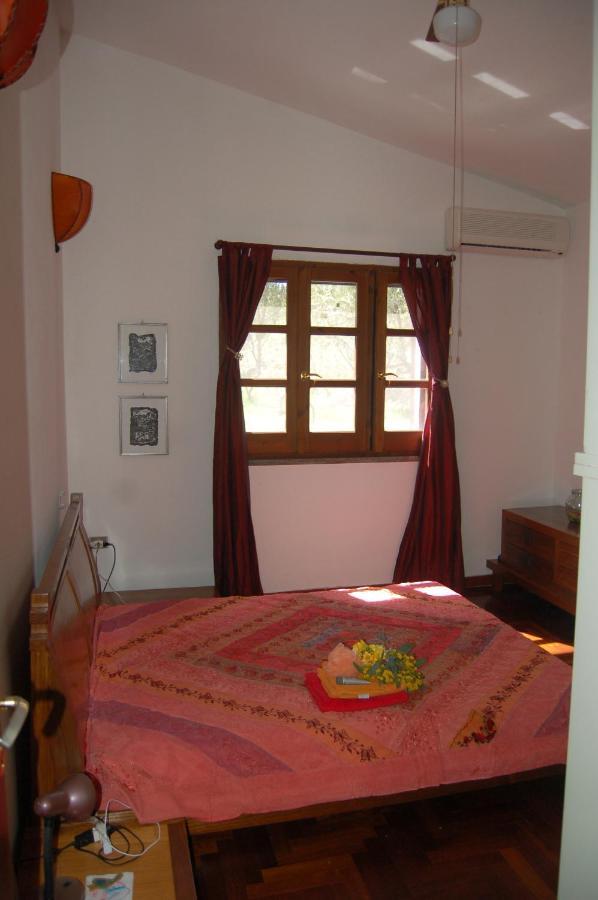 Villa Delle Torri Pula Εξωτερικό φωτογραφία