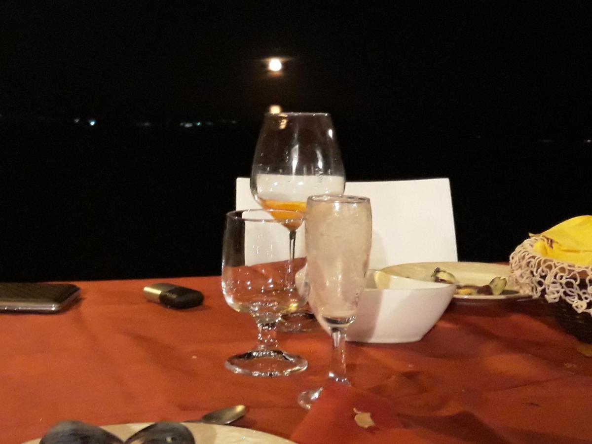 Villa Delle Torri Pula Εξωτερικό φωτογραφία