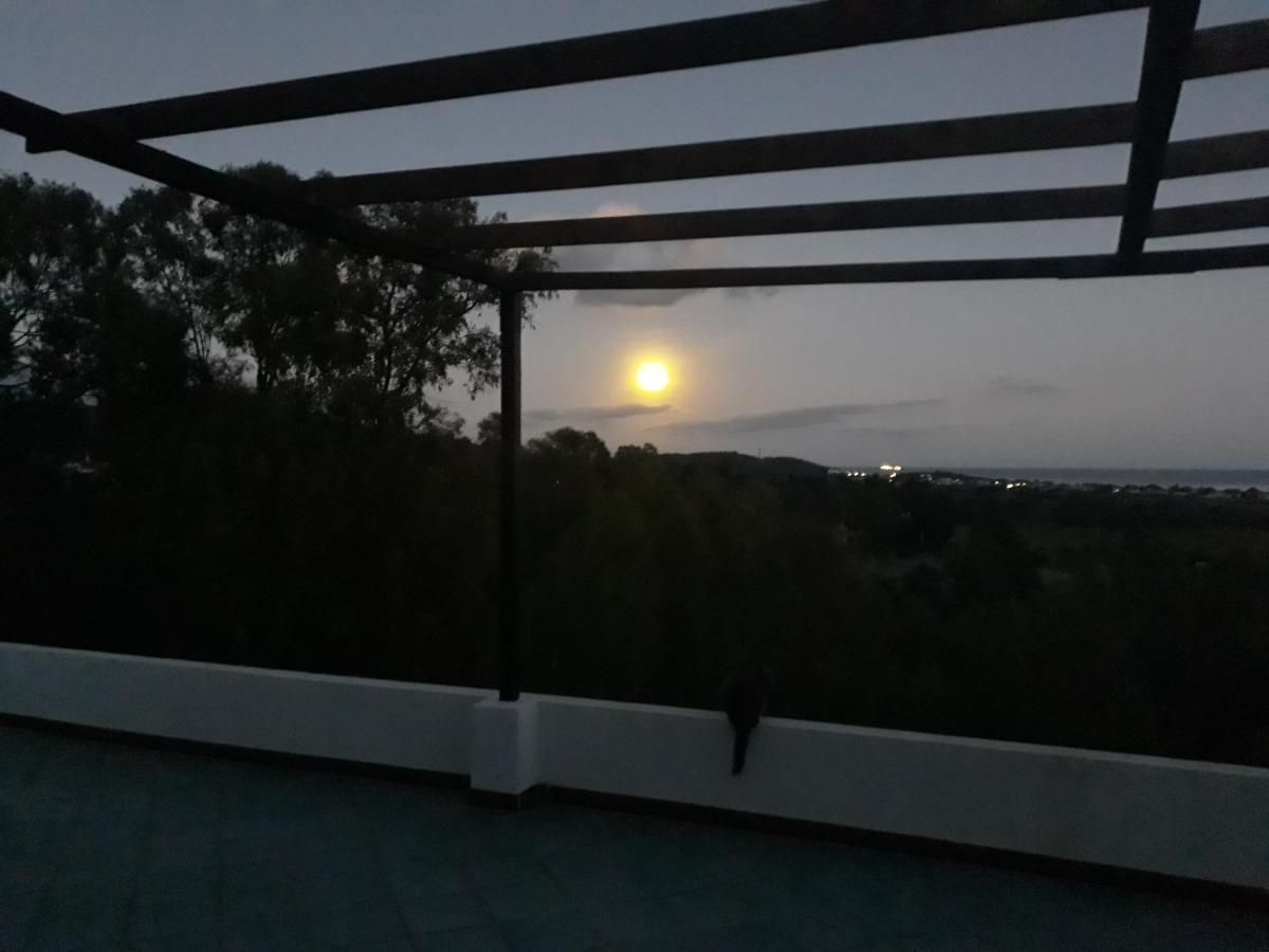 Villa Delle Torri Pula Εξωτερικό φωτογραφία