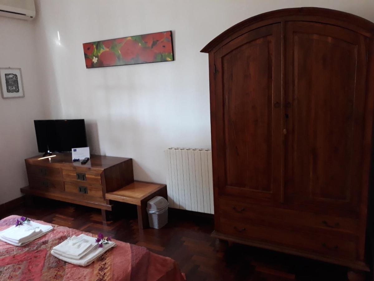 Villa Delle Torri Pula Εξωτερικό φωτογραφία