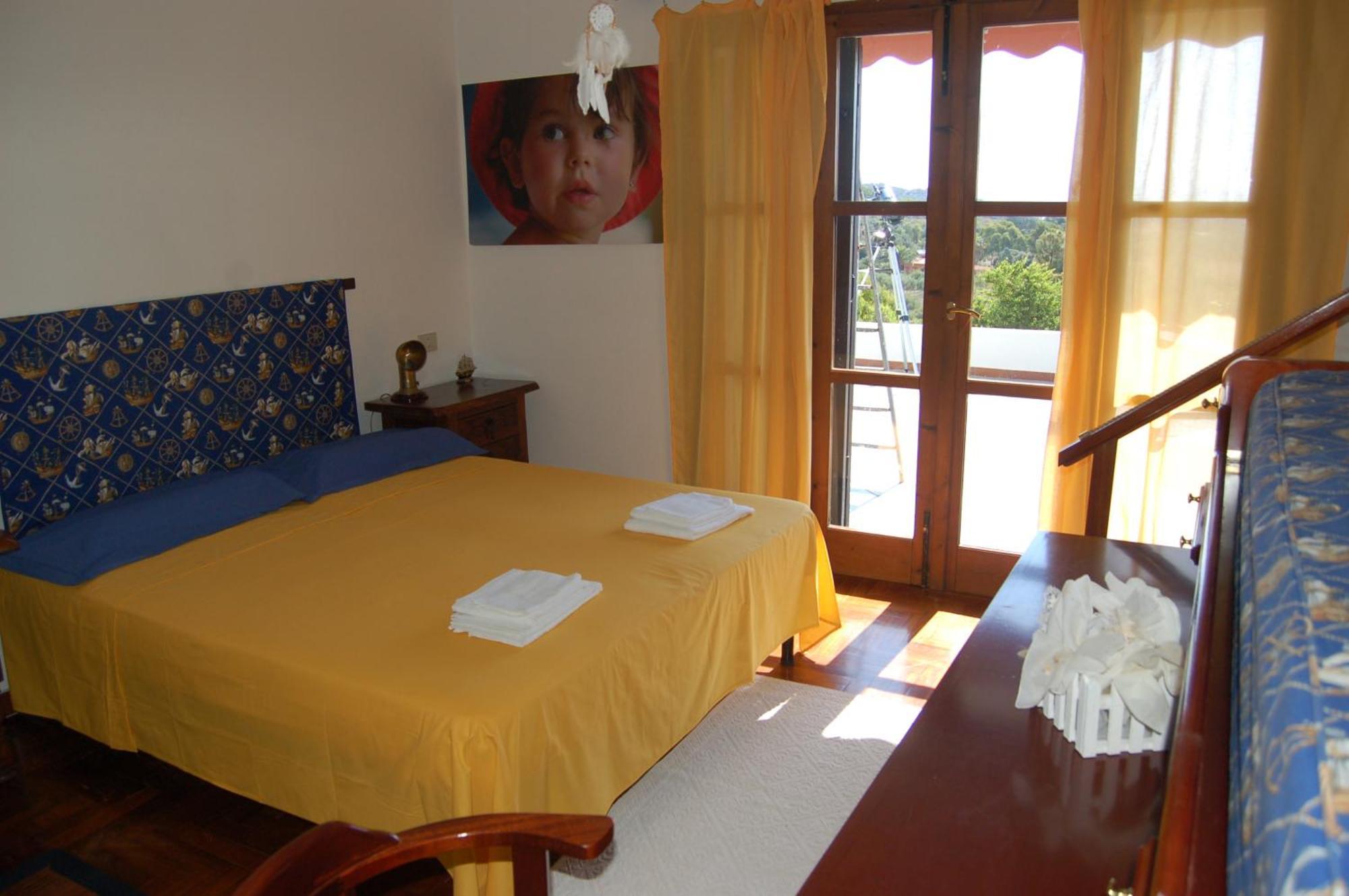 Villa Delle Torri Pula Εξωτερικό φωτογραφία